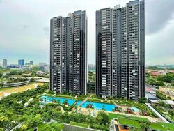 Twin Vew (D5), Apartment #586349451